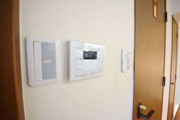 マノアコートの物件内観写真